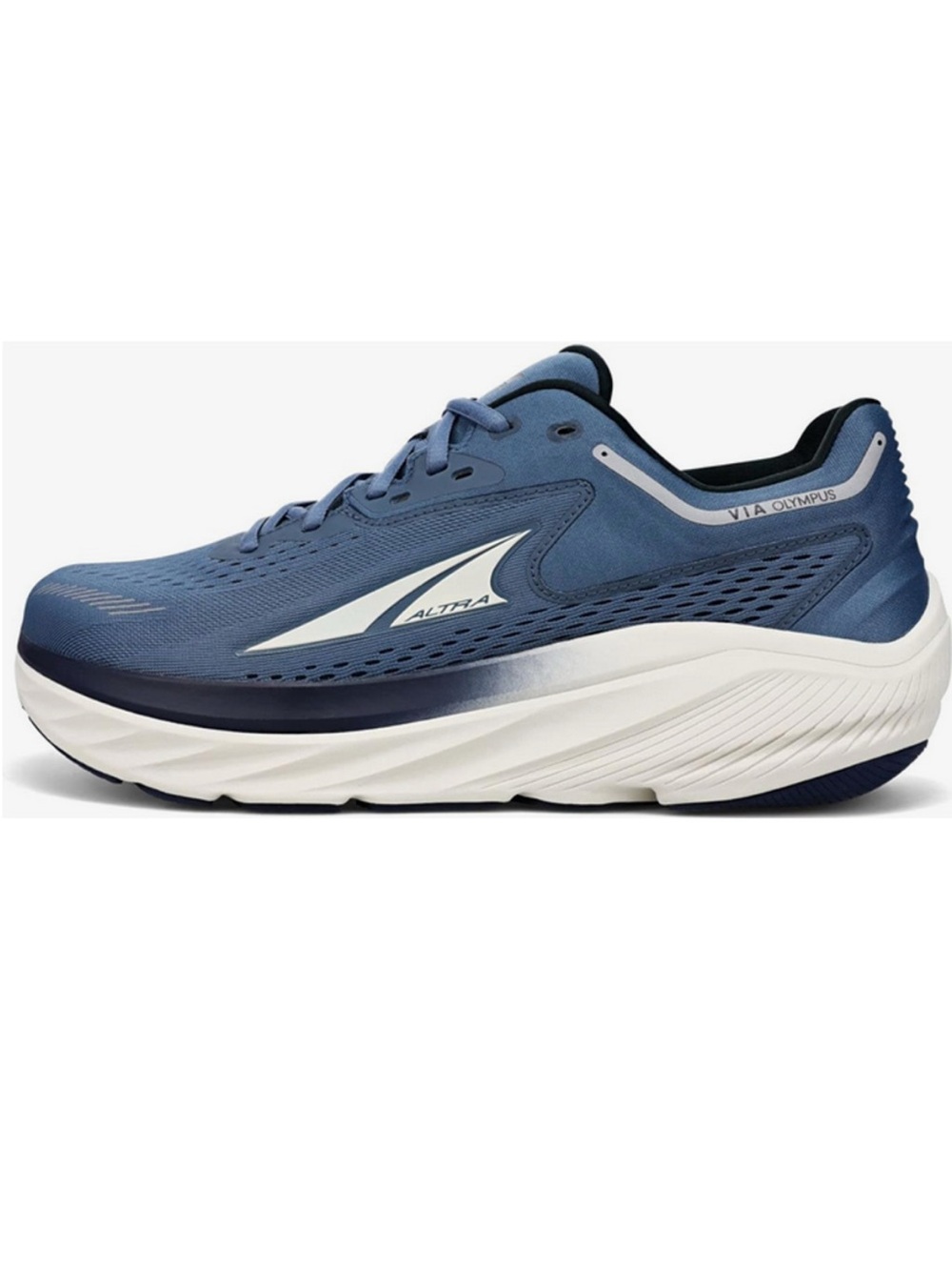 ALTRA VIA Olympus in Mineral Blue
